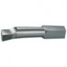 Outil à charioter angle HSSE DIN4954R 12x12x180mm WILKE