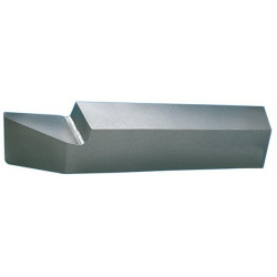 Outil à charioter HSSE DIN4955 spitz 16x16x140mm WILKE