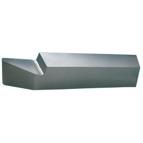 Outil à charioter HSSE DIN4955 spitz 16x16x140mm WILKE