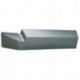 Outil à charioter HSSE DIN4955 spitz 20x20x160mm WILKE