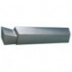 Outil à charioter HSSE DIN4956 breit 16x16x140mm WILKE