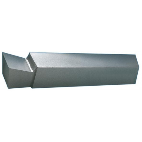 Outil à charioter HSSE DIN4956 breit 16x16x140mm WILKE
