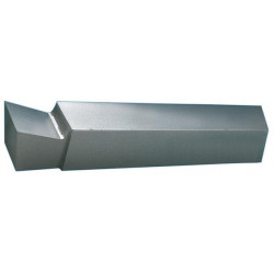 Outil à charioter HSSE DIN4956 breit 20x20x160mm WILKE
