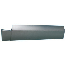 Burin de tour à rainurer DIN4961 L HSSE20x12x140mm WILKE