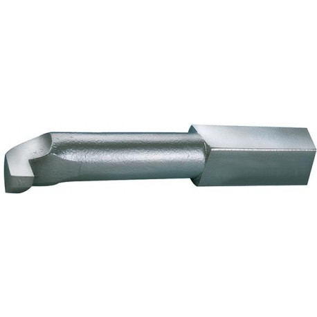 Outil à charioter crochet DIN4963 R 16x16x220mm WILKE