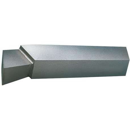 Outil à charioter angle droite similaire DIN4965 HSSE 12x12x110mm WILKE