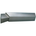 Outil à charioter angle droite similaire DIN4965 HSSE 12x12x110mm WILKE