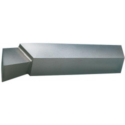 Outil à charioter angle droite similaire DIN4965 HSSE 20x20x160mm WILKE