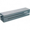 Support Outil à charioter pour D20mm 25x25x110mm WILKE