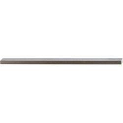 Bague tournante HSSE Form-L 20x3x140mm Index WILKE