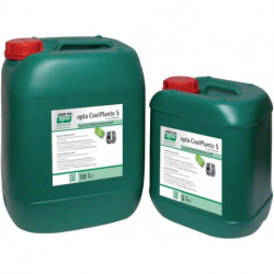Lubrifiant réfrigérant spécial Plantocool S 30l OPTA