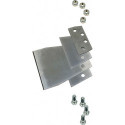Jeu de pièces de rechange pour ciseaux à spatule SDS-Max 12 pièces