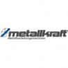 Scie circulaire à métaux HKS 320, kit promotionnel avec lame de scie D320 Z80 Metalkraft