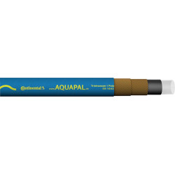 Tuyau pour eau potable AQUAPAL KTW-BWGK EN16421 19x42mm 3/4 40m