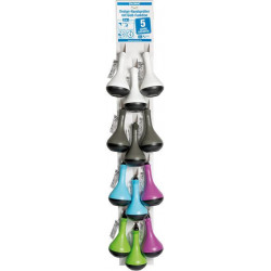 Pulvérisateur Variable 12 pcs. 