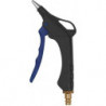 Soufflette en plastique avec rallonge buse anti-bruit sans buse G1 / 4 RIEGLER