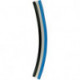 Tuyau polyamide PA12 12x10mm / bleu (Par 25)