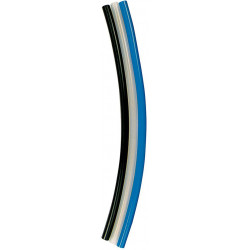 Tuyau polyamide PA12 12x10mm / bleu (Par 25)