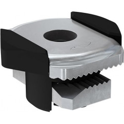 Ecrou coulissant FSM Clix M 6 (Par 50)
