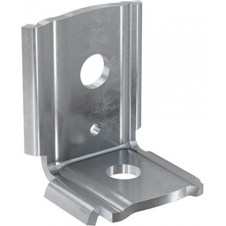 Support de montage MWU 90G (85) (Par 25)