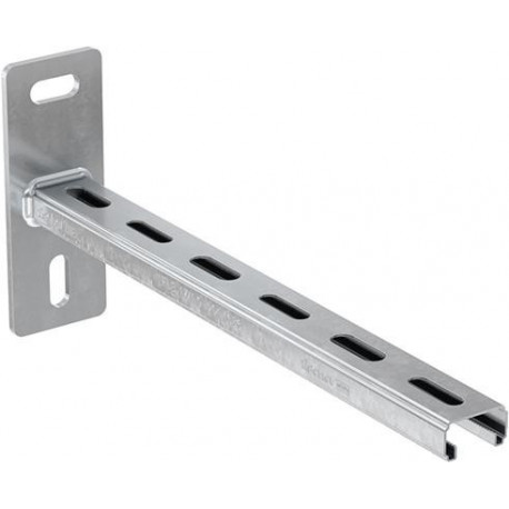 Support en porte-à-faux ALK 37 - 450 (Par 10)