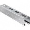 Rail de montage FLS 30/10 - 3000 (Par 8)