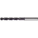 Foret hélicoïdale WN HSSE-PM TiAlN 5xd 4,2mm GÜHRING