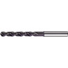 Foret hélicoïdale WN HSSE-PM TiAlN 5xd 4,2mm GÜHRING