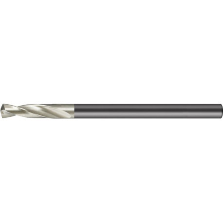Foret rainure courte D338 HSS-Co8% Raptor 102mm GÜHRING