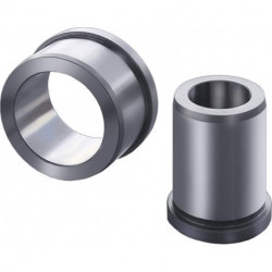 Douille de perçage D172A 30x6x8 court Ockert