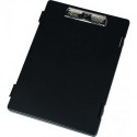 Presse-papiers A4 S avec compartiment de rangement