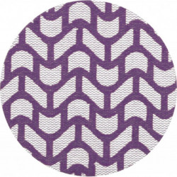 Disque ponçage treillis 710W Xtract 150 mm Cubitron II P120+ 3M