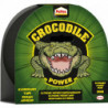 Ruban adhésif Pattex Crocodile noir 10m (Par 8)