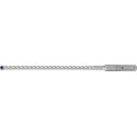 Foret perforateur SDS-plus 7x 6x50x115mm EXPERT Bosch