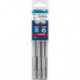 Foret perforateur SDS-plus 7x 6x100x165mm 10St EXPERT Bosch