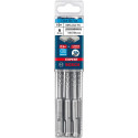 Foret perforateur SDS-plus 7x 6x100x165mm 10St EXPERT Bosch
