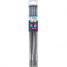 Foret perforateur SDS-plus 7x 6x200x265mm 10St EXPERT Bosch