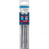Foret perforateur SDS-plus 7x 8x100x165mm 10St EXPERT Bosch
