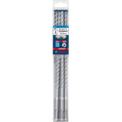 Foret perforateur SDS-plus 7x 8x200x265mm 10St EXPERT Bosch