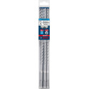 Foret perforateur SDS-plus 7x 8x200x265mm 10St EXPERT Bosch