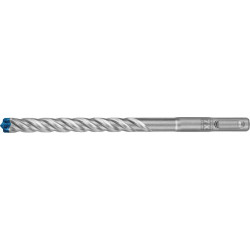Foret perforateur SDS-plus 7x 10x100x165mm 10St EXPERT Bosch