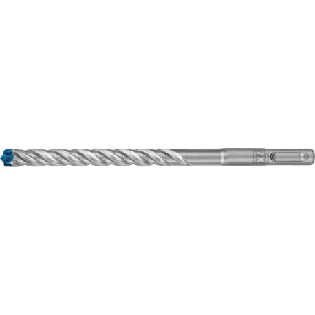 Foret perforateur SDS-plus 7x 10x100x165mm 10St EXPERT Bosch