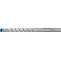 Foret perforateur SDS-plus 7x 10x100x165mm 10St EXPERT Bosch