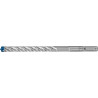 Foret perforateur SDS-plus 7x 10x100x165mm 10St EXPERT Bosch