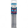 Foret perforateur SDS-plus 7x 10x100x165mm 10St EXPERT Bosch