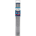 Foret perforateur SDS-plus 7x 10x200x265mm 10St EXPERT Bosch
