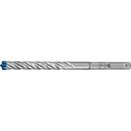 Foret perforateur SDS-plus 7x 12x100x165mm 10St EXPERT Bosch