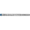 Foret perforateur SDS-plus 7x 12x100x165mm 10St EXPERT Bosch