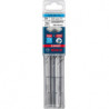 Foret perforateur SDS-plus 7x 12x100x165mm 10St EXPERT Bosch