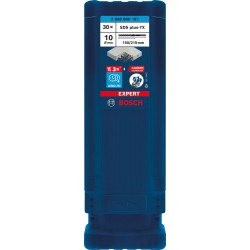 Foret perforateur SDS-plus 7x 10x150x215mm 30St EXPERT Bosch